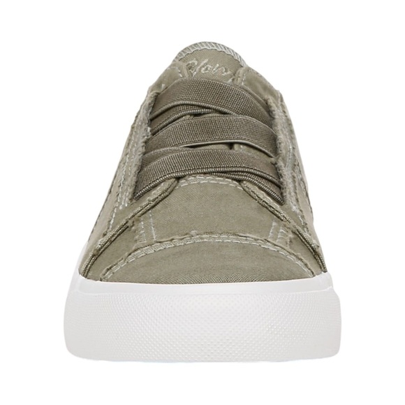 Women's Marley Slip On Sneaker - Picture 3 of 9